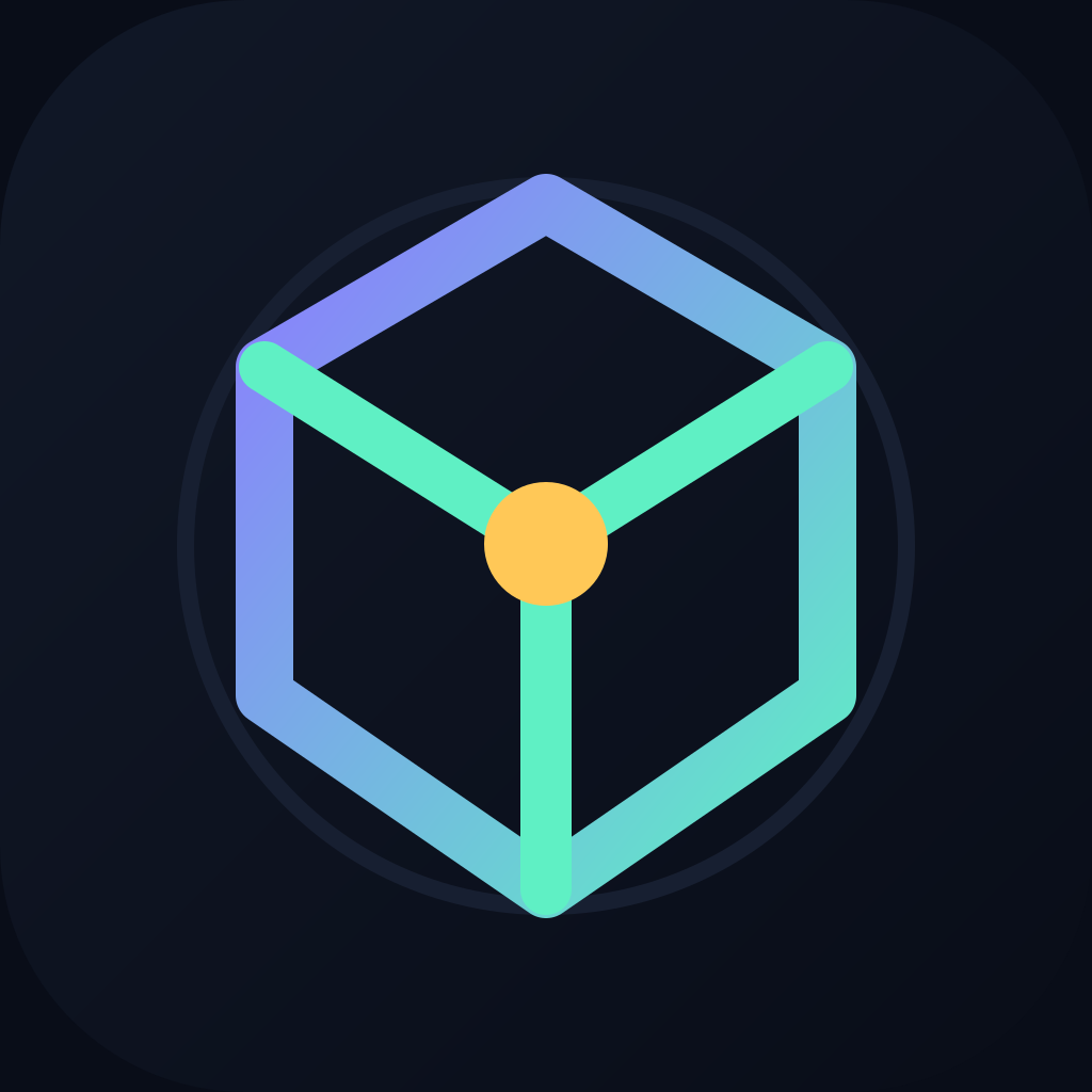TILORIQ app icon